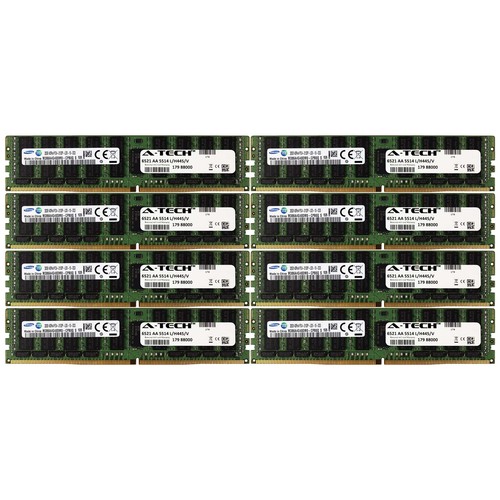 256gb kit pc4 17000 - 32gb), pc4-17000