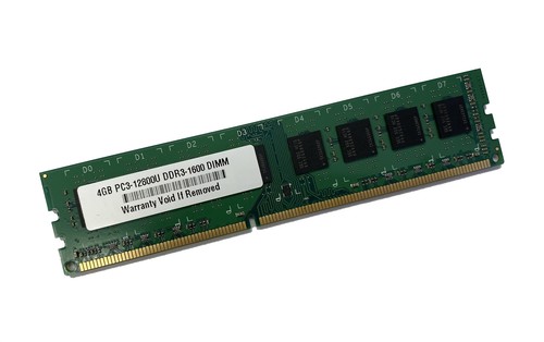 4gb memory for dell optiplex - for,