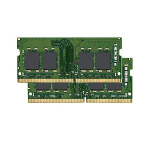 16gb ddr4 ram memory - (2x8gb),