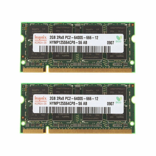 4gb kit for dell - kit, hp