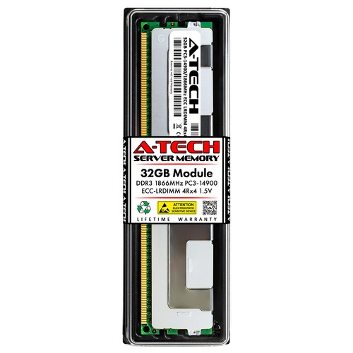32gb ram replacement - replacement, dell