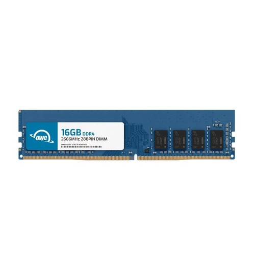 Owc 16gb memory - memory, ram