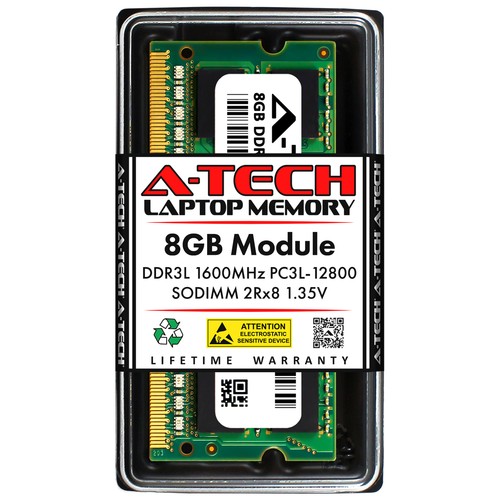 8gb ram replacement - for, dell