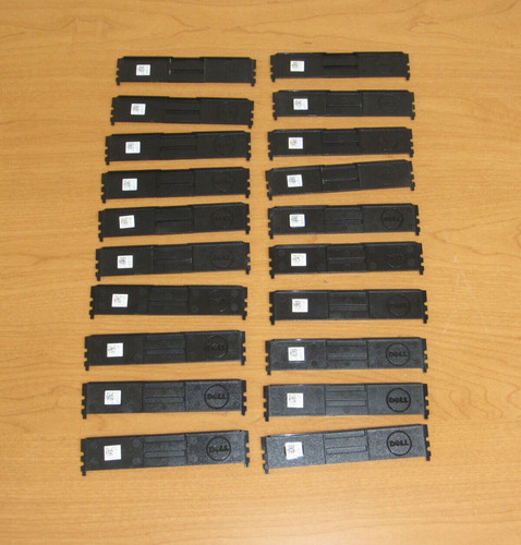 Lot dell poweredge ram - 20,