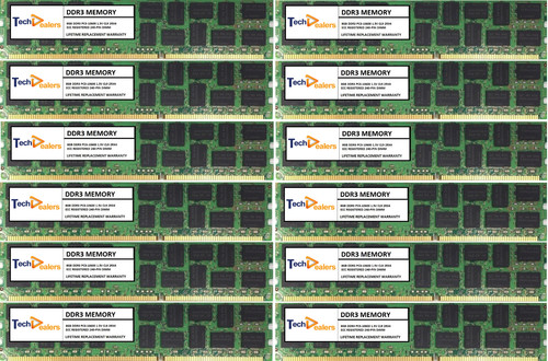 96gb memory for dell - 96gb,