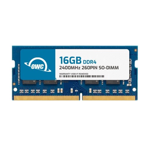 Owc 16gb memory ram for - 16gb,